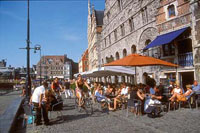 Belgien - Kempen