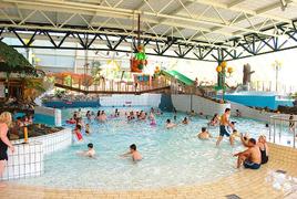 Recreatiepark Hengelhoef, De Kempen, Belgien