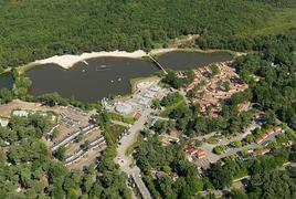 Zilverstrand, De Kempen, Belgien