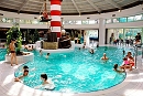 Camping Camping Zilverstrand in Mol, Antwerpen, Belgien