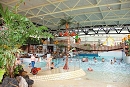 Camping Recreatiepark Hengelhoef in Houthalen/Helchteren, Limburg, Belgien