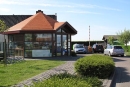 Jagershof-Kerlinga, Nordsee, Belgien