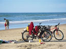 Camping MyCamp Trelde N�s in Fredericia, Mittel-J�tland, Daenemark