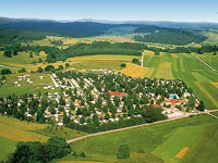 AZUR Rosencp. Schw�bische Alb in Sonnenb�hl/Erpfingen, Deutschland