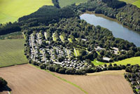 Hennesee, Sauerland