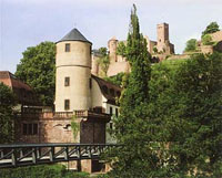 Spessart-Schloss