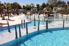 Camping + Residence Oyam, Atlantikk�ste, Frankreich