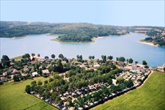 Camping Club Lac de Bouzey, Elsass & Vogesen, Frankreich
