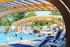 Camping Domaine de la Marina, Atlantikk�ste, Frankreich