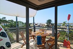 Camping Domaine Le Midi, Vend�e, Frankreich