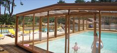 Camping Eurosol, Atlantikk�ste, Frankreich