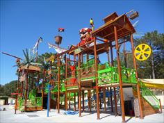 Camping La C�te d'Argent, Atlantikk�ste, Frankreich