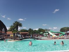Camping Le Curtys, Vend�e, Frankreich