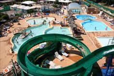Camping Le Grand Lierne, Dr�me, Frankreich