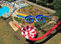 Camping Le Moulinal, Dordogne, Frankreich