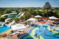 Camping Le Pin Parasol, Vend�e, Frankreich