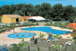 Camping Le Village Corsaire des Deux Plages, Atlantikk�ste, Frankreich