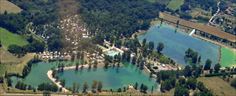 Camping Les 3 Lacs du Soleil, Franz�sische Alpen, Frankreich