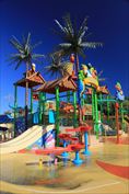 Camping Les Grands Pins, Atlantikk�ste, Frankreich