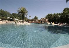 Camping Les Sables d'or, Languedoc, Frankreich
