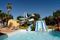 Camping Nouvelle Floride, Languedoc, Frankreich