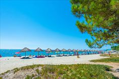 Camping Perla di Mare, Korsika, Frankreich