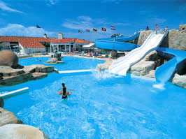 Camping Sol � Gogo, Vend�e, Frankreich