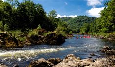 Camping Sun�lia Au Soleil d'Oc, Dordogne, Frankreich
