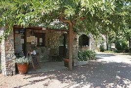 Camping Via Romana, Korsika, Frankreich