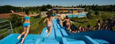 Camping Village de Vacances Champ d'�t�, Rh�netal, Frankreich