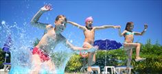 Camping Village Le Sylvamar, Atlantikk�ste, Frankreich