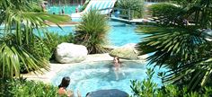 Camping Villagecenter Les Vignes, Atlantikk�ste, Frankreich