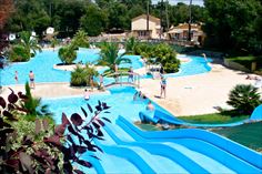 Camping Yukadi Village Le Logis, Atlantikk�ste, Frankreich