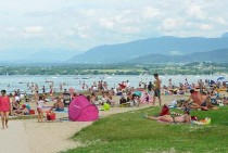 La Pin�de, Franz�sische Alpen, Frankreich