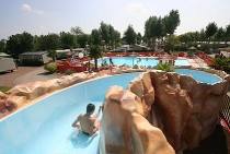 Bel-Air, Vend�e, Frankreich