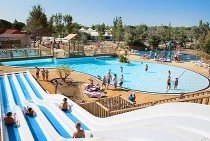 La C�te des Roses, Languedoc, Frankreich