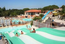 Le Fr�jus, C�te d'Azur, Frankreich