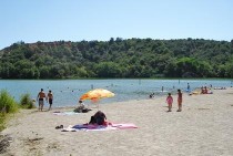 Le Canigou, Pyren�en, Frankreich