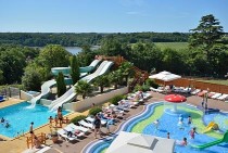 Le Pin Parasol, Vend�e, Frankreich