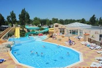 Le Bois Soleil, Vend�e, Frankreich