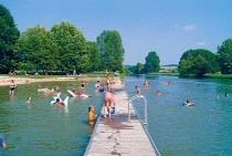 La Samaritaine, Champagne-Ardenne, Frankreich