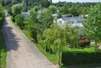 Le Champ Neuf, Atlantikk�ste, Frankreich