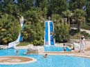 Camping La Ville Huchet in St. Malo, Bretagne, Frankreich