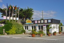 Do Mi Si La Mi, Bretagne, Frankreich