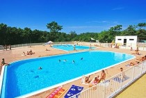 Les Sir�nes, Vend�e, Frankreich
