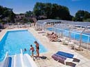 Camping Ch�teau de Drancourt in St. Val�ry-Sur-Somme, Picardie, Frankreich