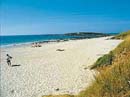 Camping Le Raguen�s-Plage  in Raguen�s-Plage, Bretagne, Frankreich