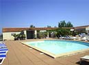 Camping Camping Les Ilates in Ile De R�, Loix-en-R�, Poitou-Charentes, Frankreich