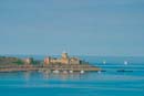 Camping Le Chatelet  in St Cast, Bretagne, Frankreich