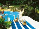 Camping Chateau des Ormes  in Dol-De-Bretagne, Bretagne, Frankreich